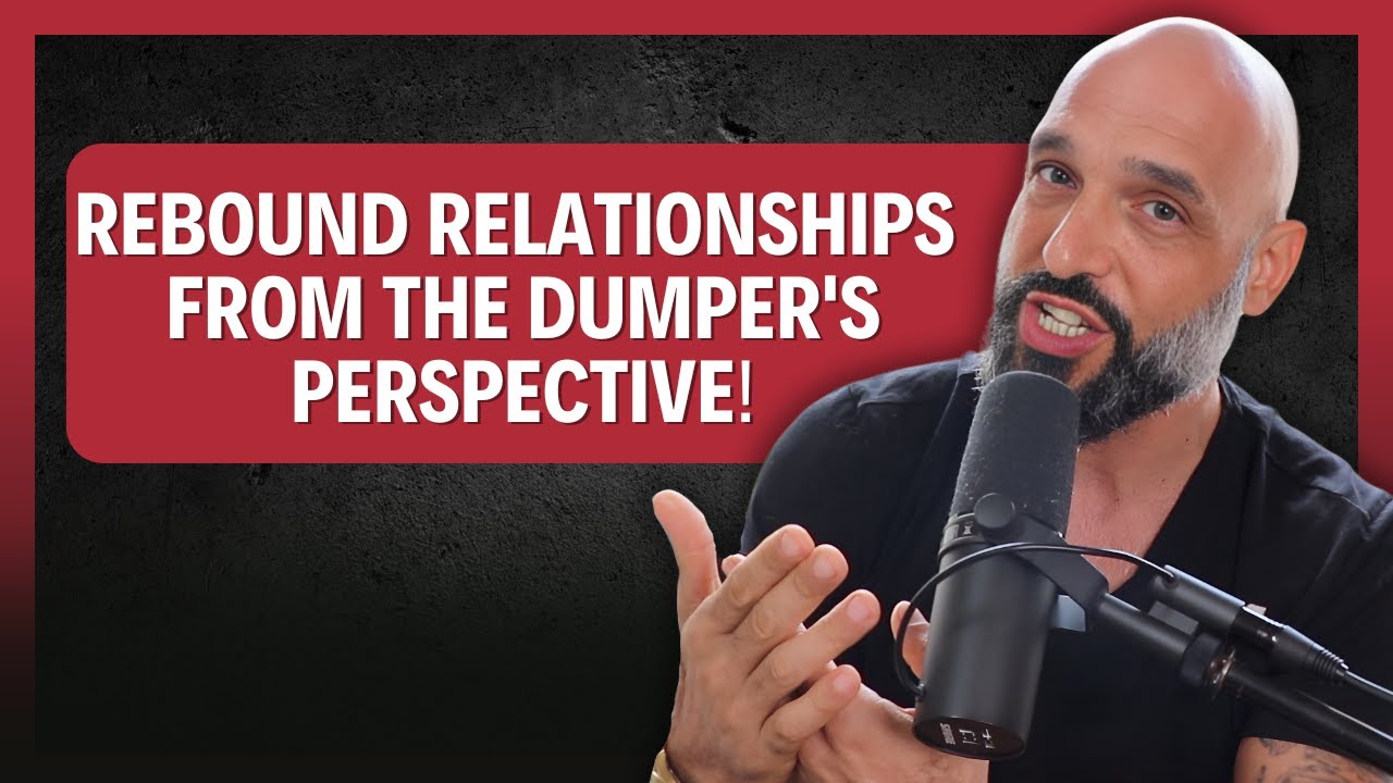 Rebound Relationships From The Dumper's Perspective