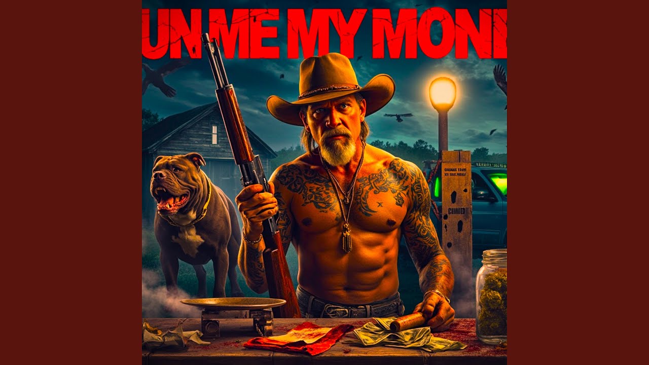 RUN ME MY MONEY