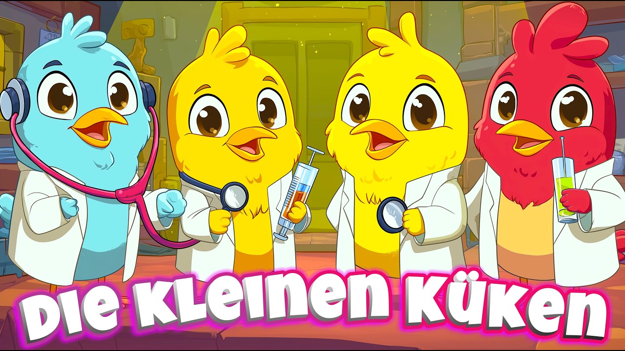 Baby Hai, LaLeLu Gute Nacht Lied, Aramsamsam, Hände waschen 💛🌛⭐️ Singen, Tanzen und Bewegen  Mix ⏰⏰⏰