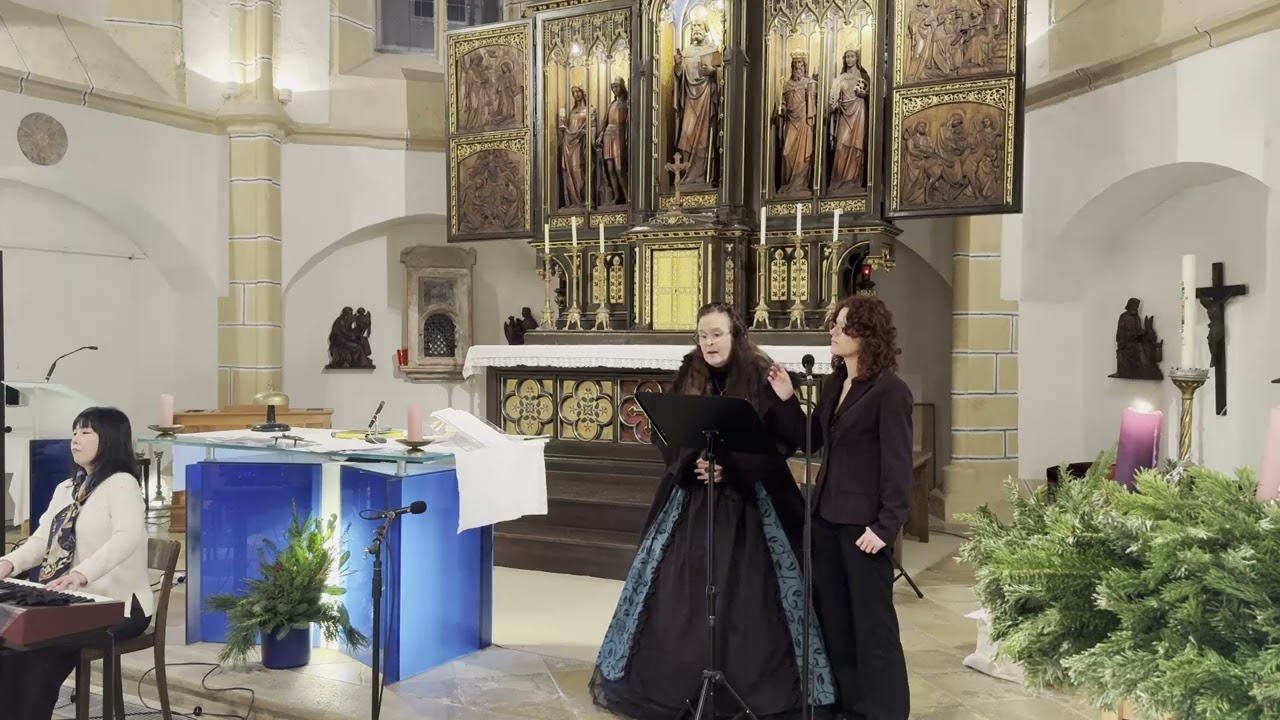 Ave Maria