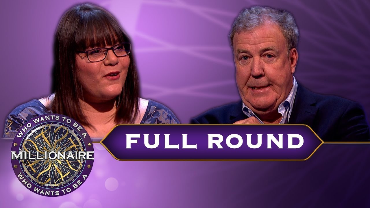 The Beaufort Sea: Can This Contestant Locate It? | Who Wants To Be A Millionaire