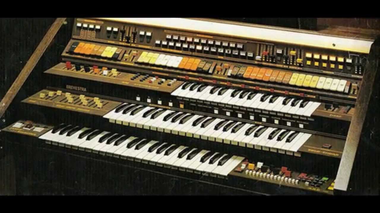 RiHa Orchestra - Brian Sharp