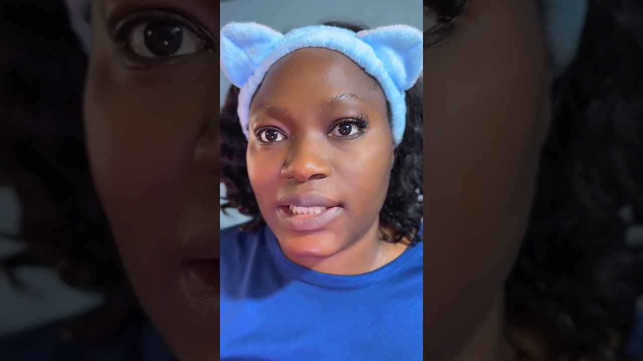 Clauster lashes tutorial 