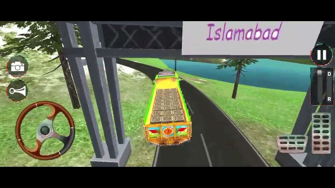 New truck game 2026