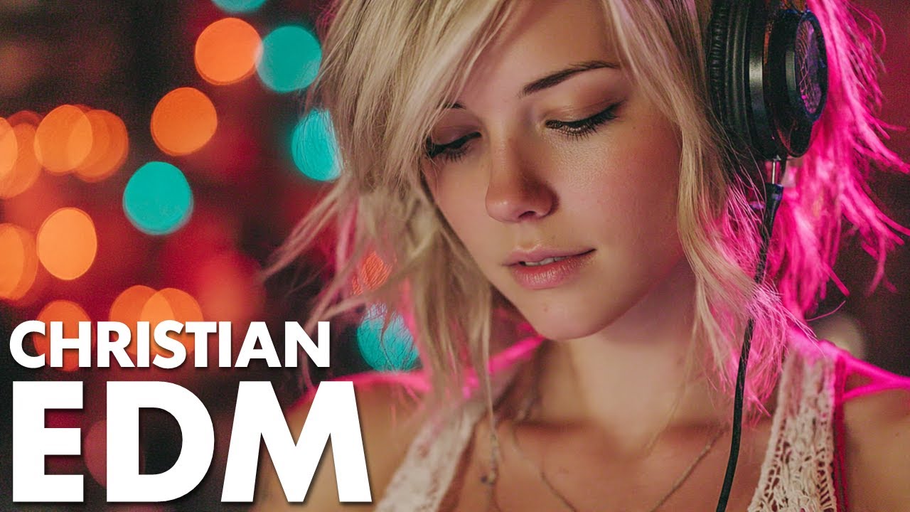 🎶 Christian EDM Worship | Glorious Praise & Uplifting EDM