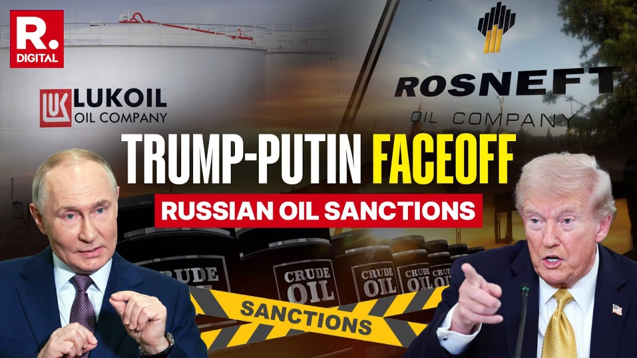 Will Trump&rsquo;s Sanctions on Russian Oil Cripple Moscow&rsquo;s Economy and End the Ukraine War?