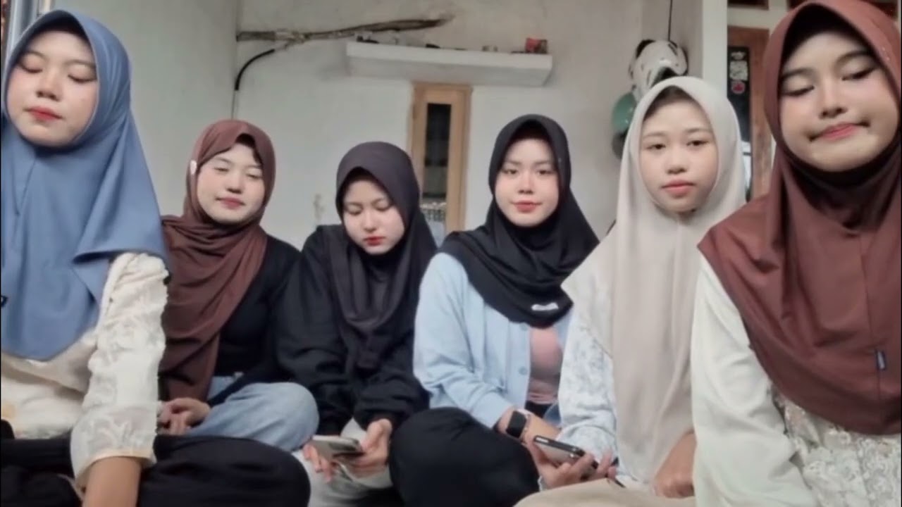 🎥 Tugas Bahasa Indonesia XI.3 - Musikalisasi Puisi - Sorai by Nadin Amizah 