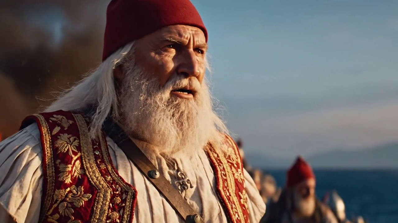 ΧΡΗΣΤΟΣ ΚΑΨΑΛΗΣ - ΤΟ ΠΝΕΥΜΑ ΤΗΣ ΕΛΕΥΘΕΡΙΑΣ