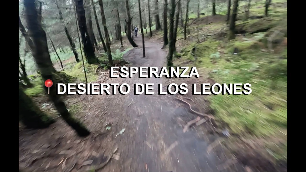 Esperanza, DDLL