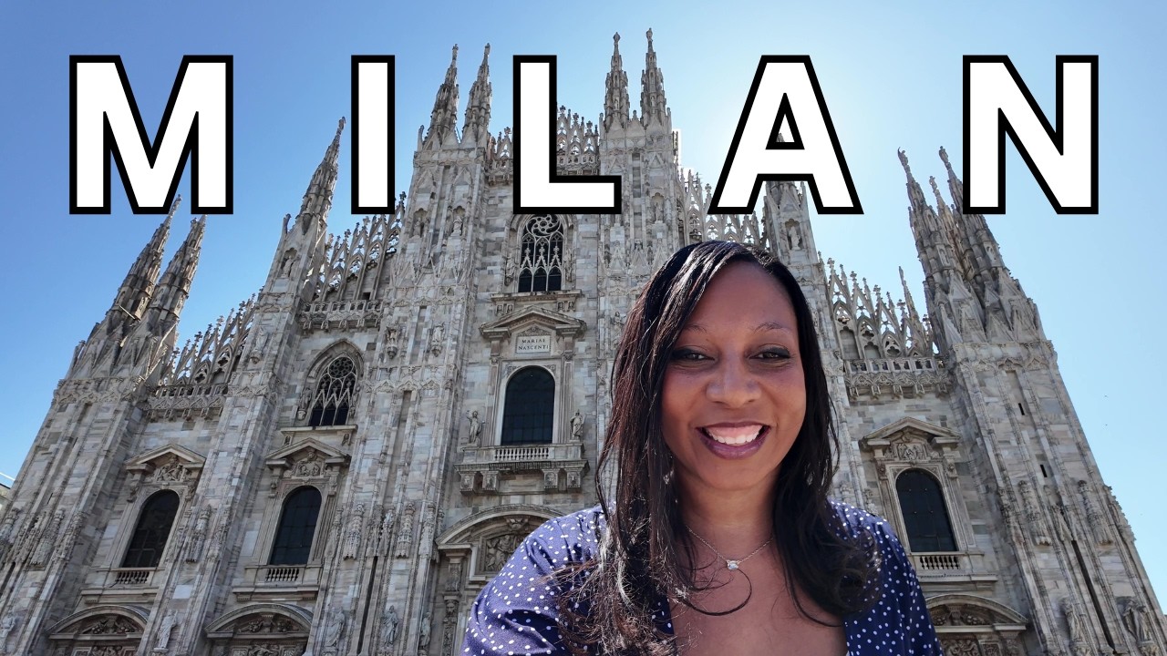 MOST BEAUTIFUL CITY IN ITALY