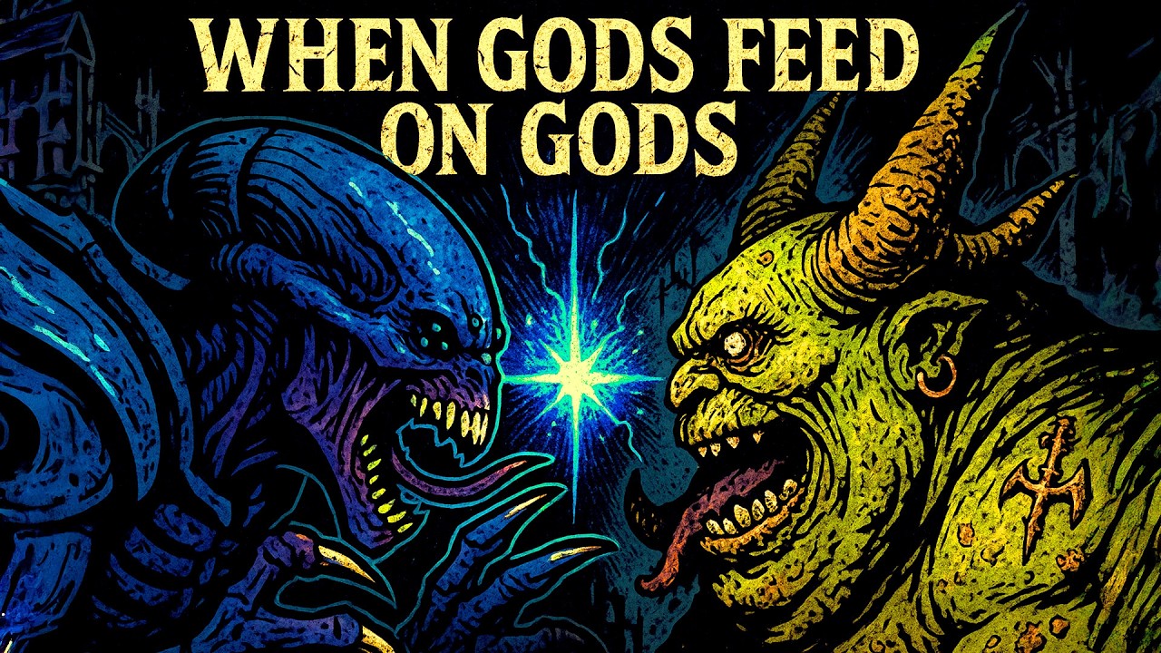 What if Nurgle encountered the Genestealer Cults?