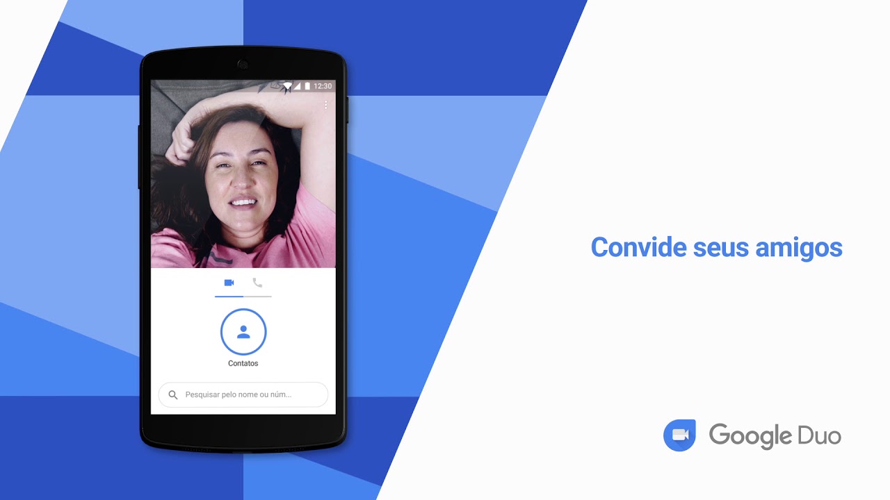 Saiba como começar a usar Google Duo. Videochamadas com qualidade, do Google.