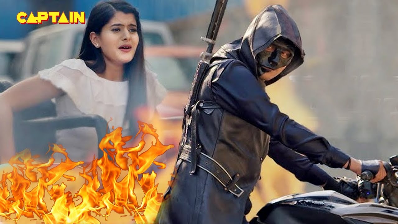 बालवीर बचा पायेगा अनन्या को आग में जलने से ? | Baalveer Returns - बालवीर रिटर्न्स | Ep 140