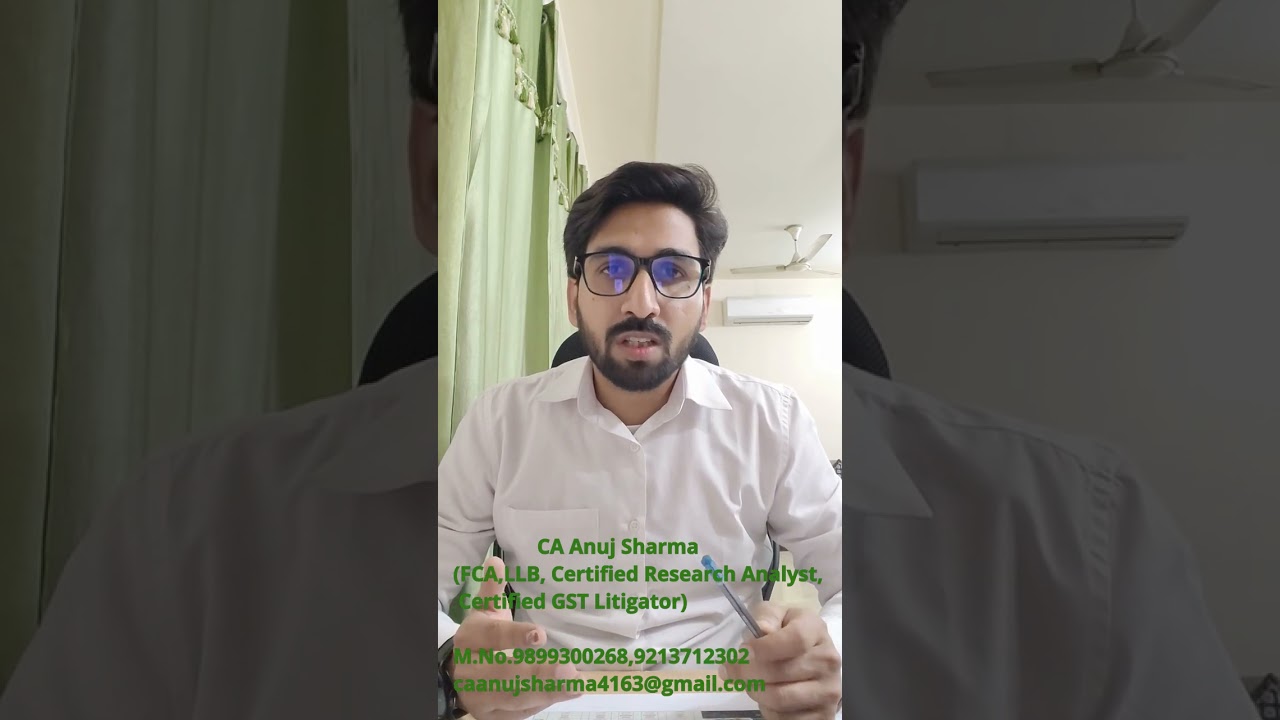 GST Appeal Against Section 74: Basic Insight and Key Suggestions