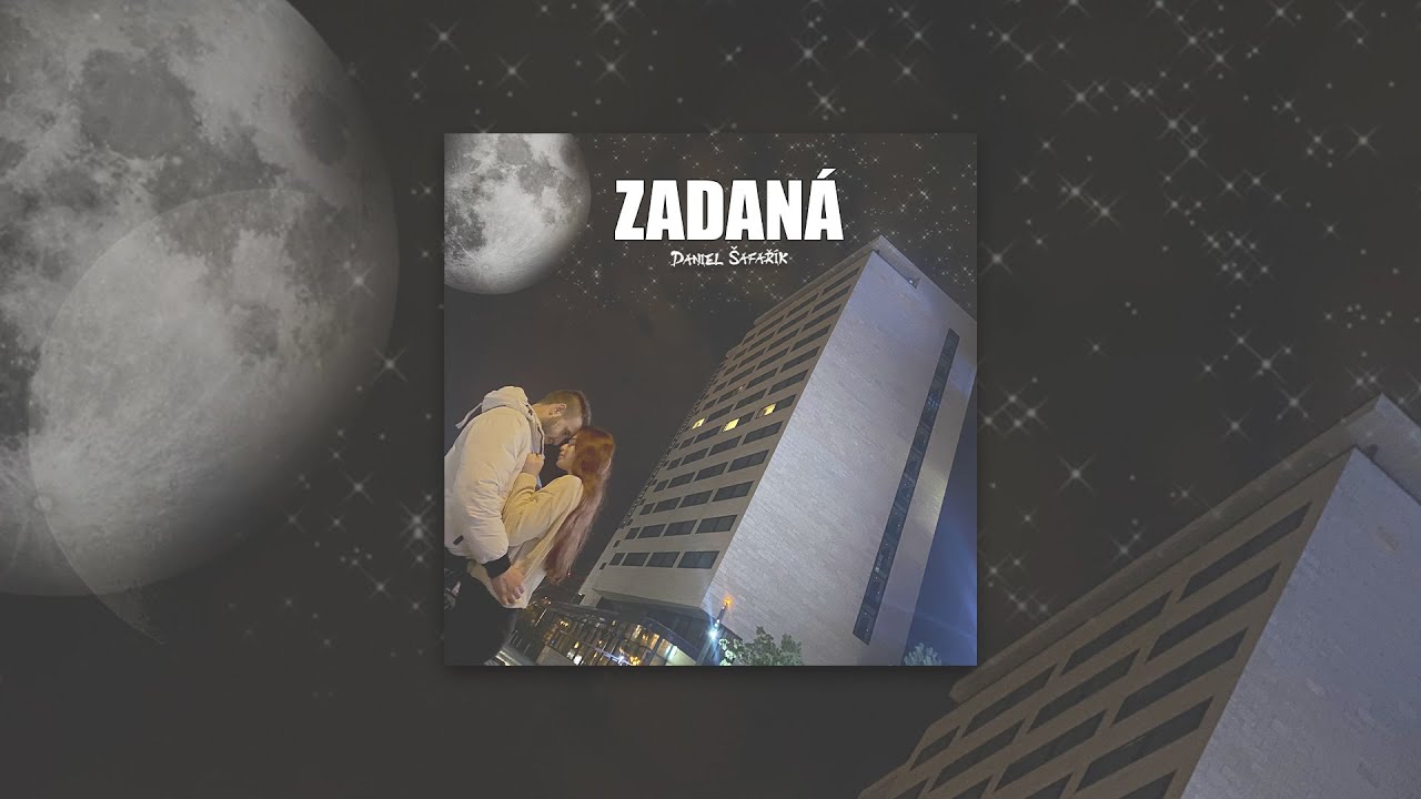 Daniel Šafařík - 