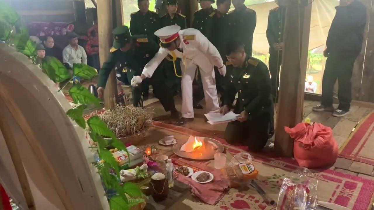 Vĩnh biệt em trai n ơi Vĩnh hằng 