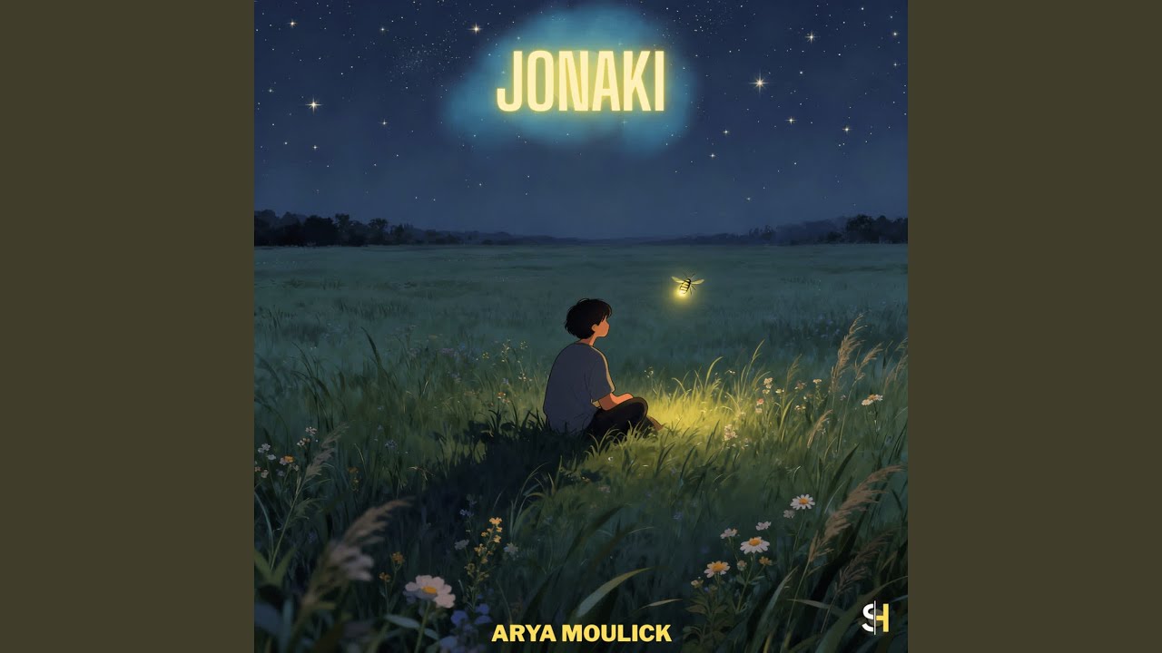 Jonaki