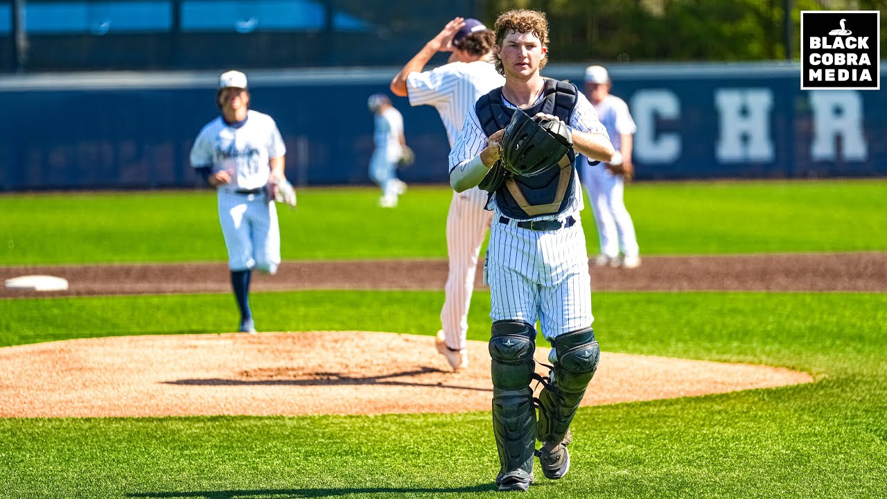 HOMERUN DERBY TYPE BEAT!!!GEORGIA 2A #2 FELLOWSHIP CHRISTIAN(14-2) BLASTS 6 BOMBS IN ONE GAME!!!
