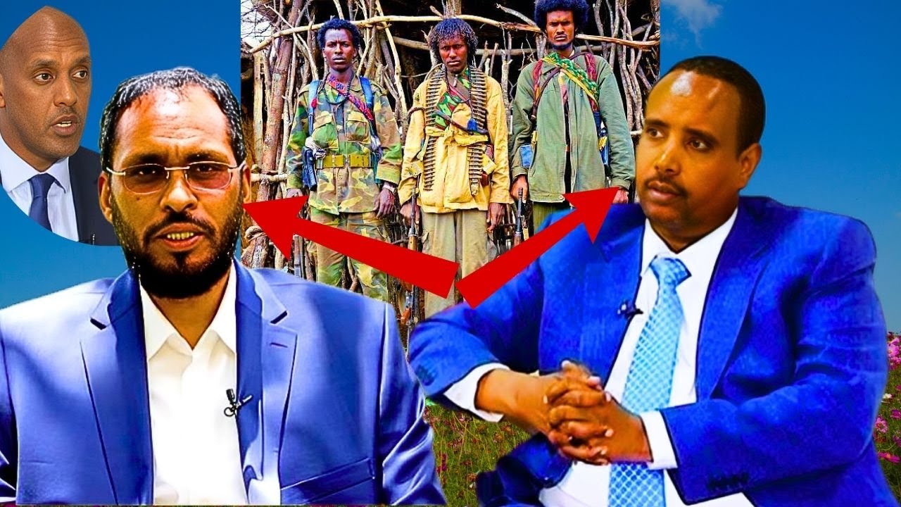 Dagaalka Cabdi ilay iyo ibraahin dheere O Runta Midwalba Sheegay Khayaanadii Ay Sameyn Jireen Warbix