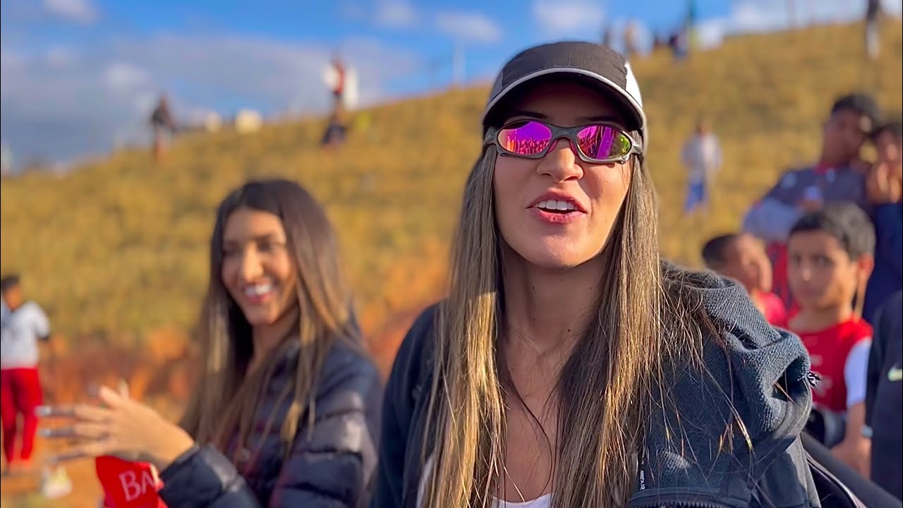 Rafa Pipeira Colou no FESTIVAL DE PIPAS, E Pedi pra dar Uma Volta no CARRO Dela*