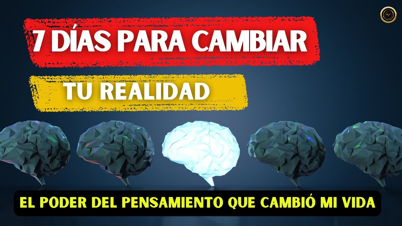 Transforma tu Realidad El Poder del Pensamiento y la Abundancia