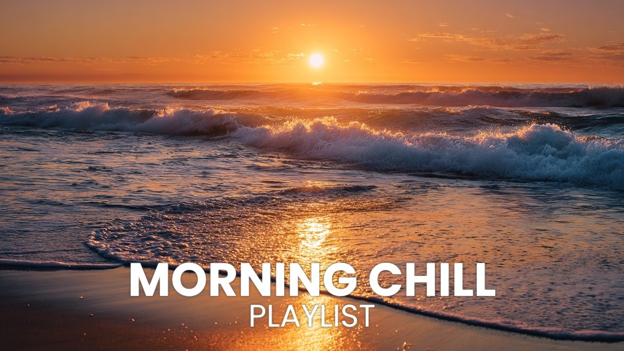 Slow Fall Evenings Chill Music