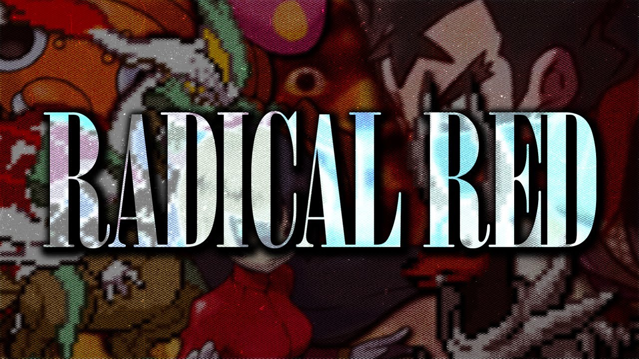 Radical Red — самый сложный покемон, когда-либо созданный RomHack.