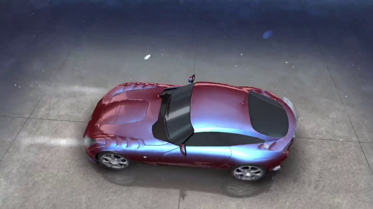 All cars asphalt 8 airborne