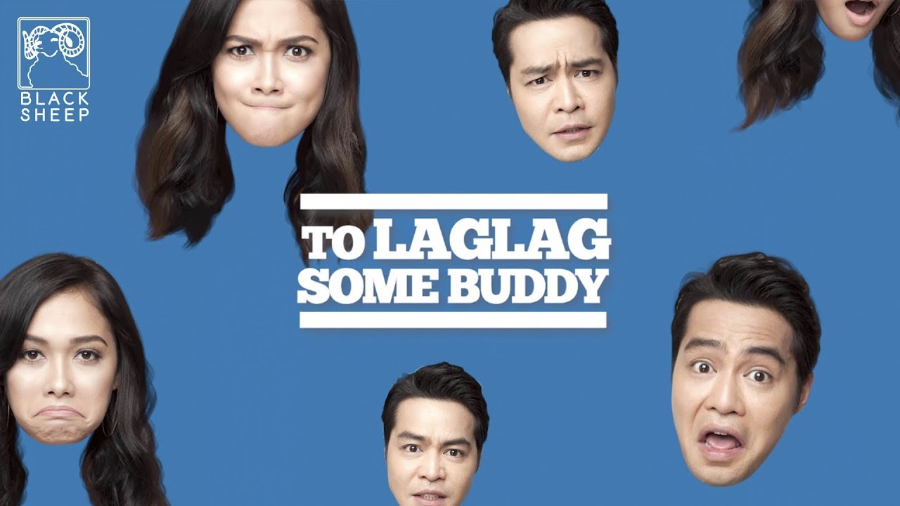 To Laglag Some Buddy | Maja Salvador & Zanjeo Marudo | To love Some Buddy