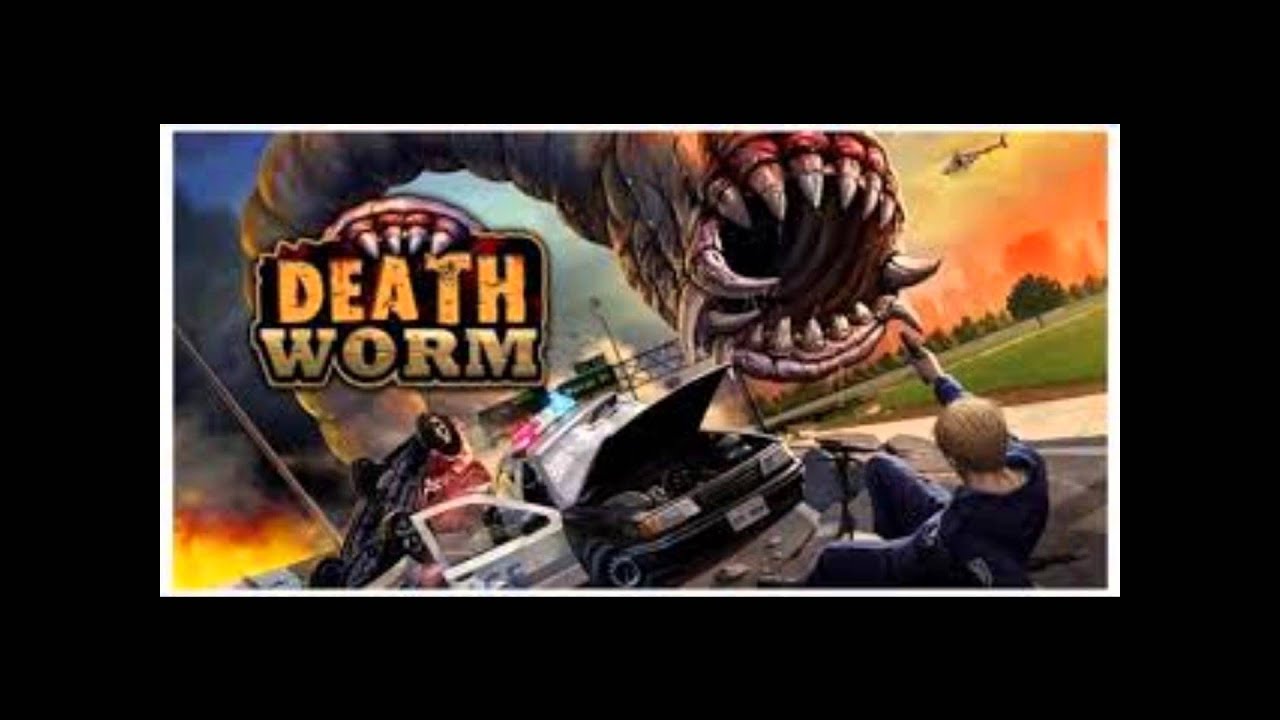 OST Death Worm Game Soundtrack