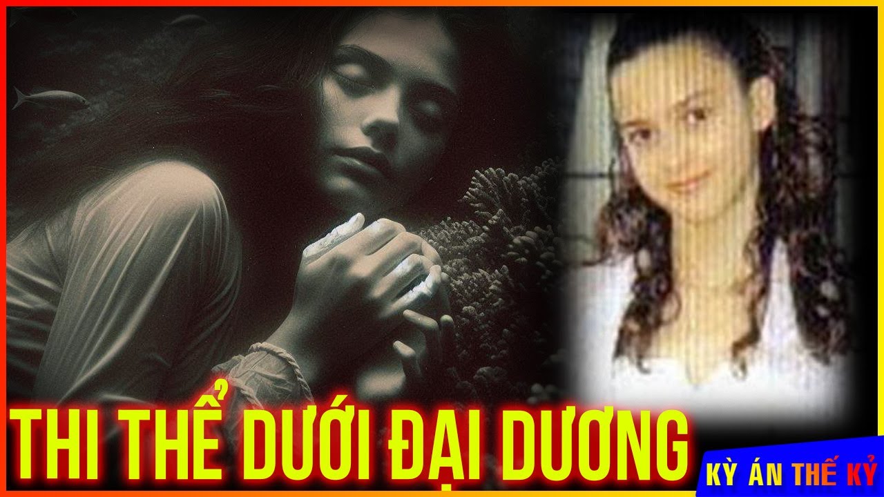 Sợi Dây Xích Dưới Chân Và Miếng Băng Keo Quanh Người | Kỳ Án #513