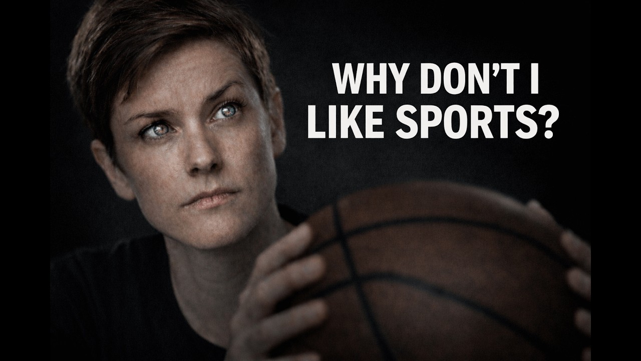 The Psychology of People Who Don’t Like Sports