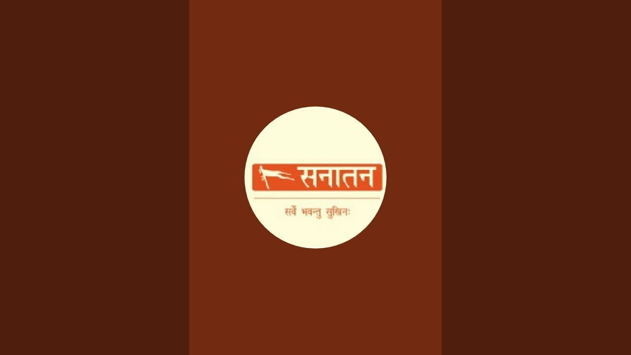 Sanatan  is live!