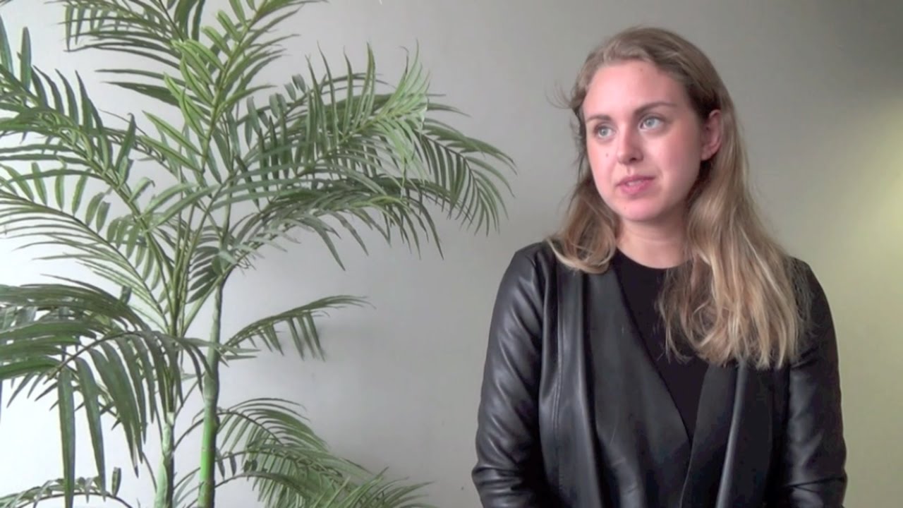 Anaïs Rivas: chargée de communication