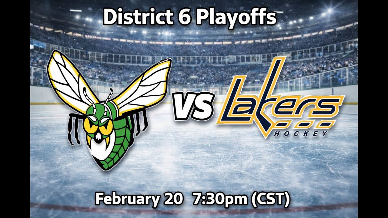 Edina (White) PWB1 vs Prior Lake (Navy)