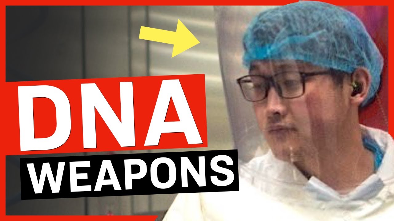China&rsquo;s &lsquo;Ethnic Specific&rsquo; Bio-Weapons Target Specific Races Based on DNA