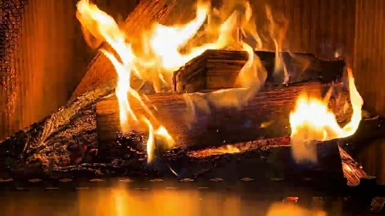 Best ASMR Fireplace #asmr #fire #fireplace #relaxing #relax #asmrsounds 