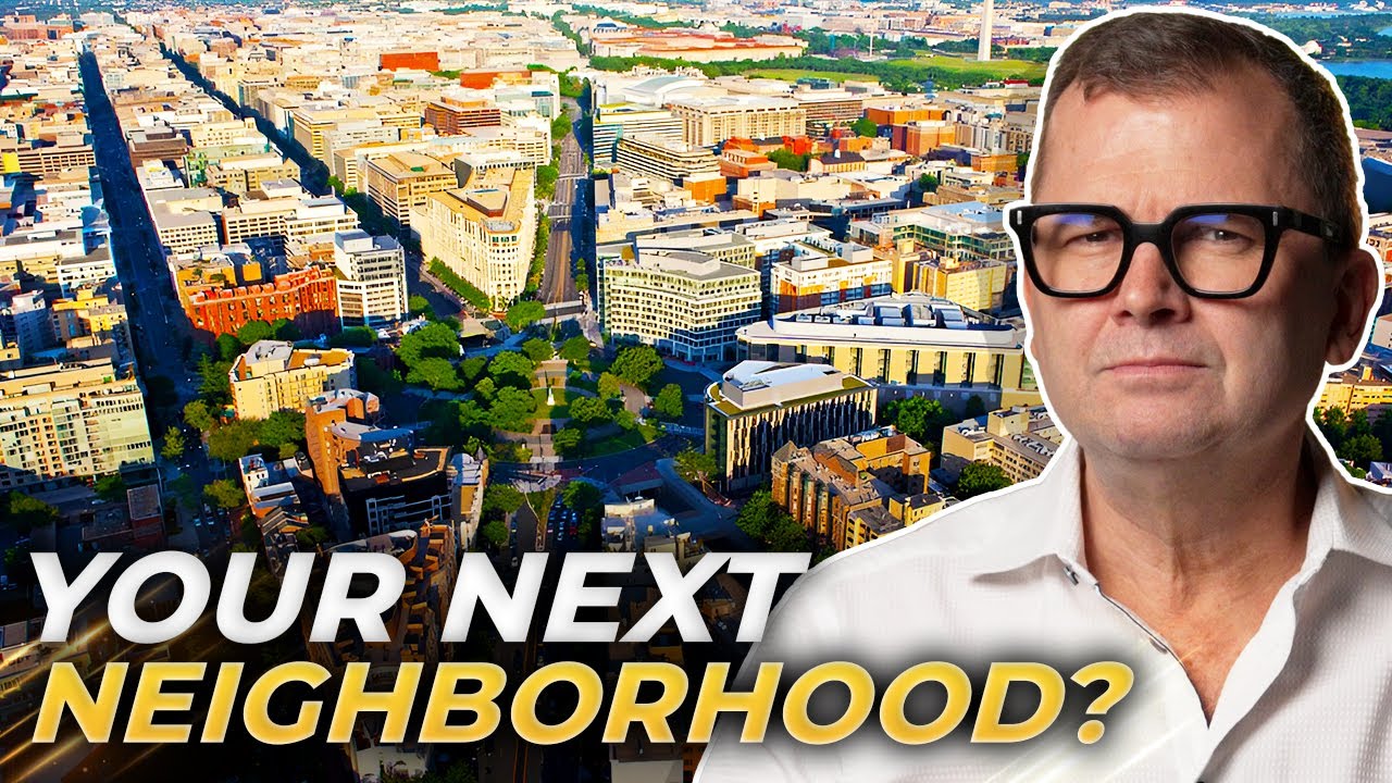 Everything About DUPONT CIRCLE: Best Restaurants Hidden Gems & Homes Insights | Washington DC Living