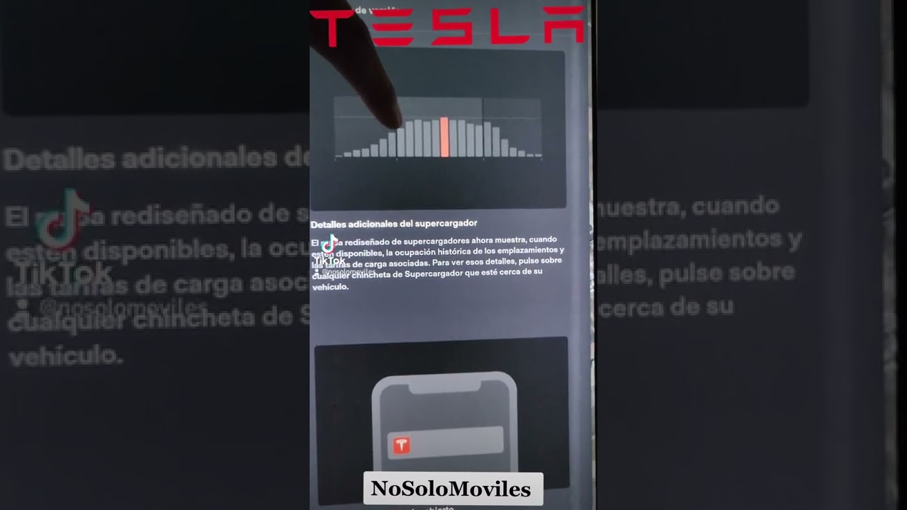 @tesla @ElonMusk @teslaespa&ntilde;a @nosolomoviles