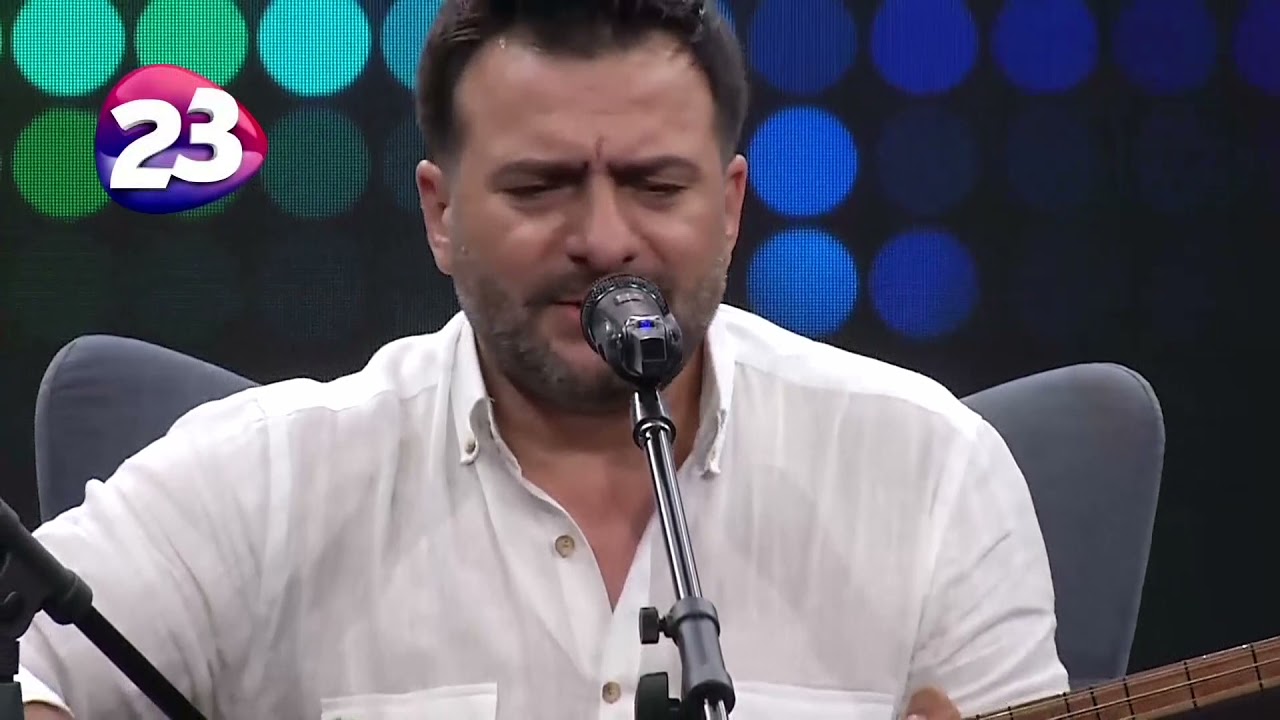 Mustafa ÖZTÜRK - Keklik Dağlarda Çağılar (Malatya - Fahri KAYAHAN)