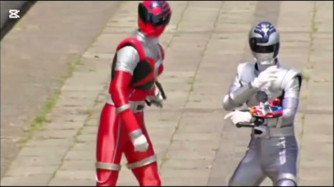 宇宙刑事ギャバンタイプG特集！！