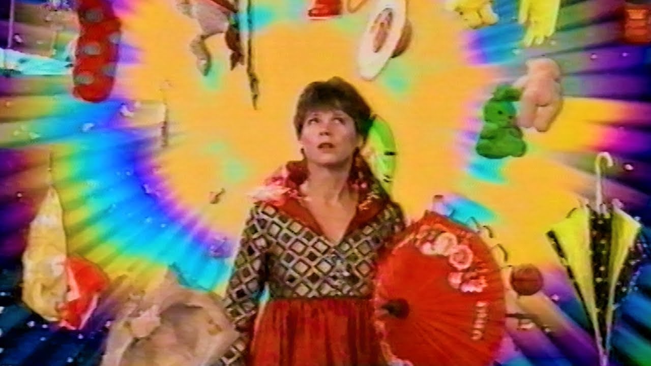 Wizadora: Be Careful, Wizadora! (1993) - FULL EPISODE