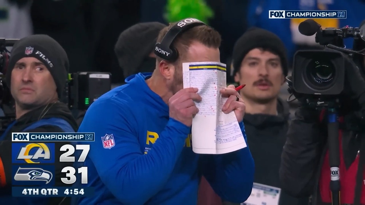 The REAL Winners & Losers NFL Championship Games