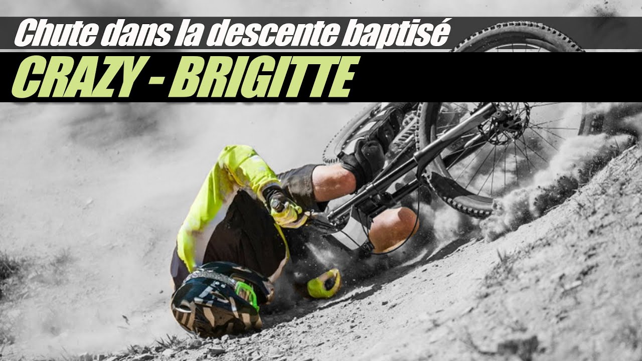 Elle est de retour sur son vélo, et ça va faire mal ! 😵