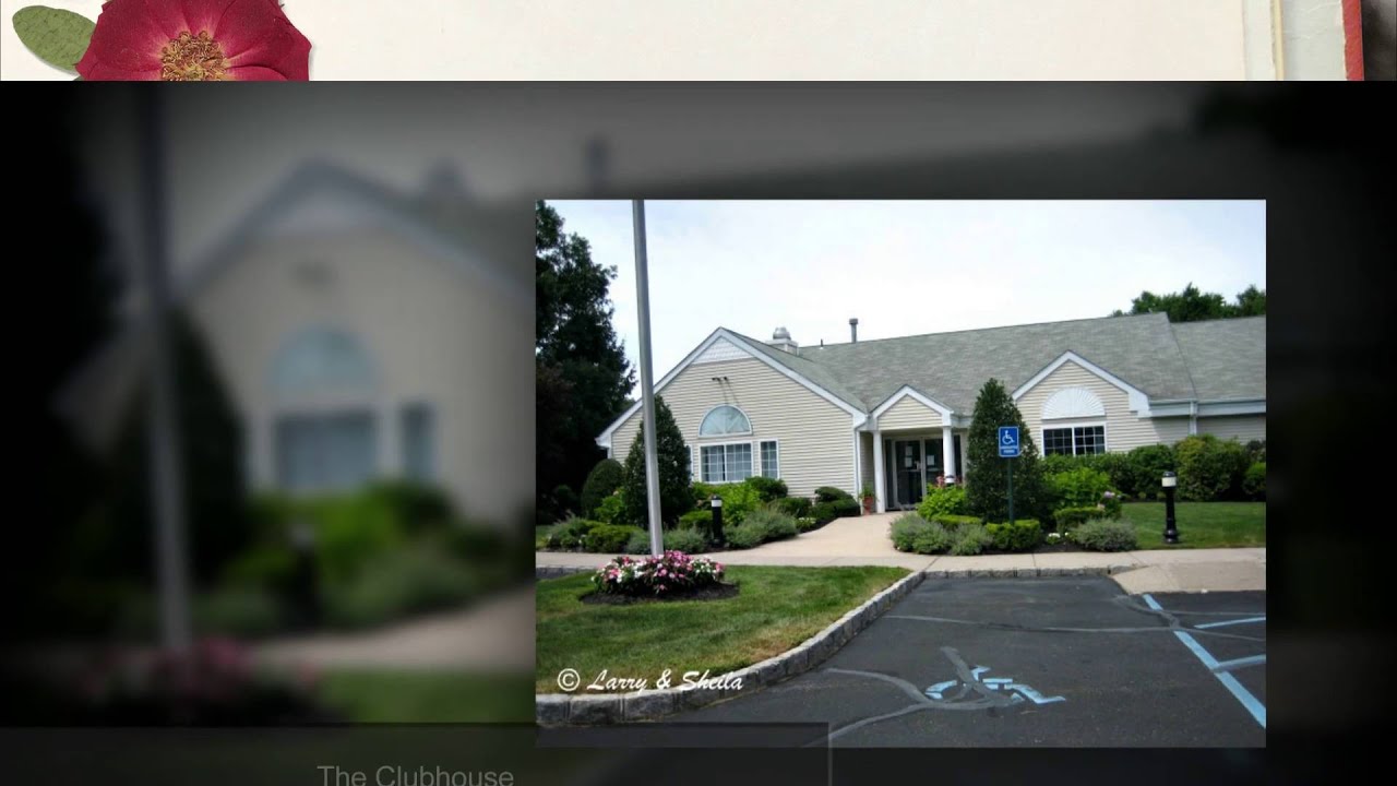 Silver Ponds Townhouse Manorville Long Island
