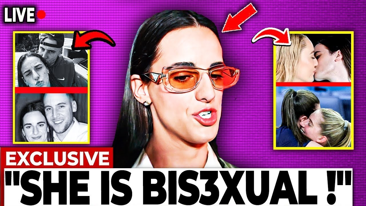 &ldquo;SHE IS BISEXUAL?! Sophie Cunningham EXPOSES The REAL Reason Caitlin Clark WASN&rsquo;T Playing!&rdquo;