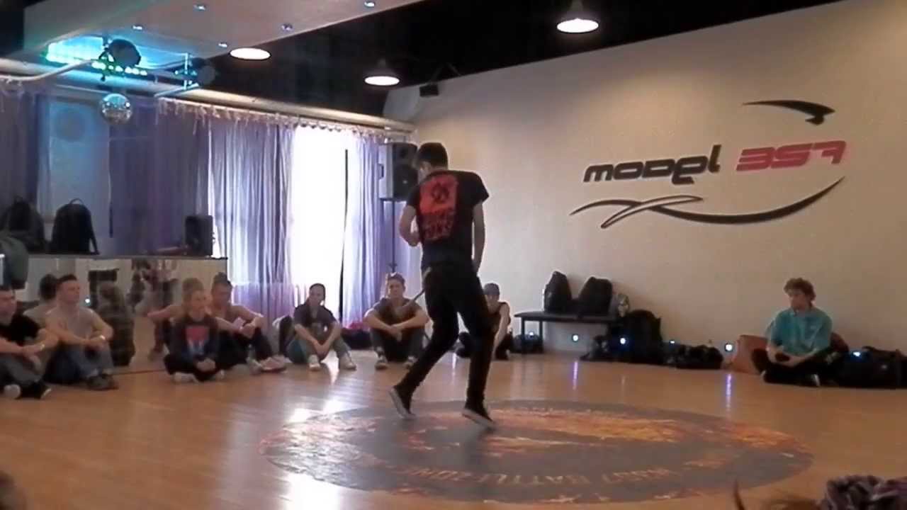 Amazing Ian Eastwood @ Moscow - Swedish House Mafia 