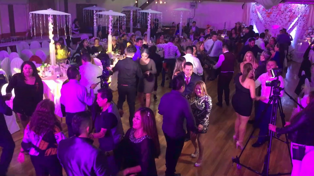 Tus Jefes No Me Quieren - Grupo Kodigo MS - 10/20/2018 - Jamaica, Queens