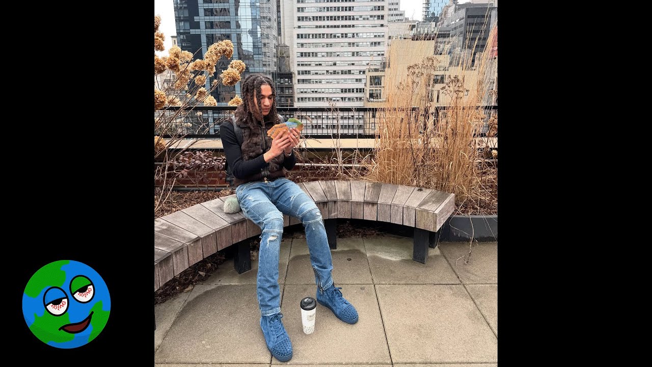 [FREE] Zackavelli Type Beat 