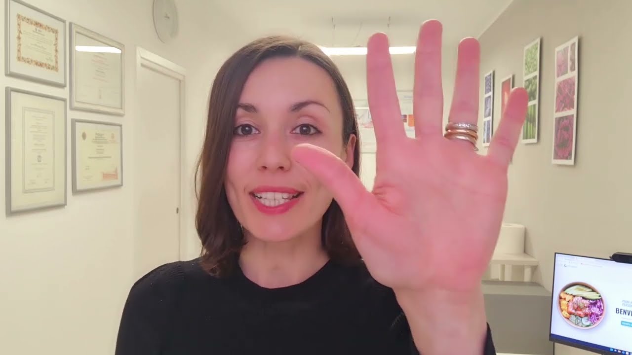 Puoi migliorare l'alimentazione da casa tua! | Nutrifitness.bio